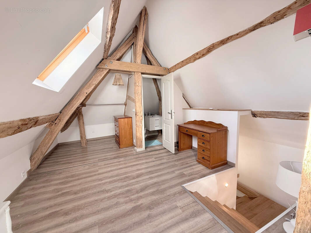 Maison à ANET