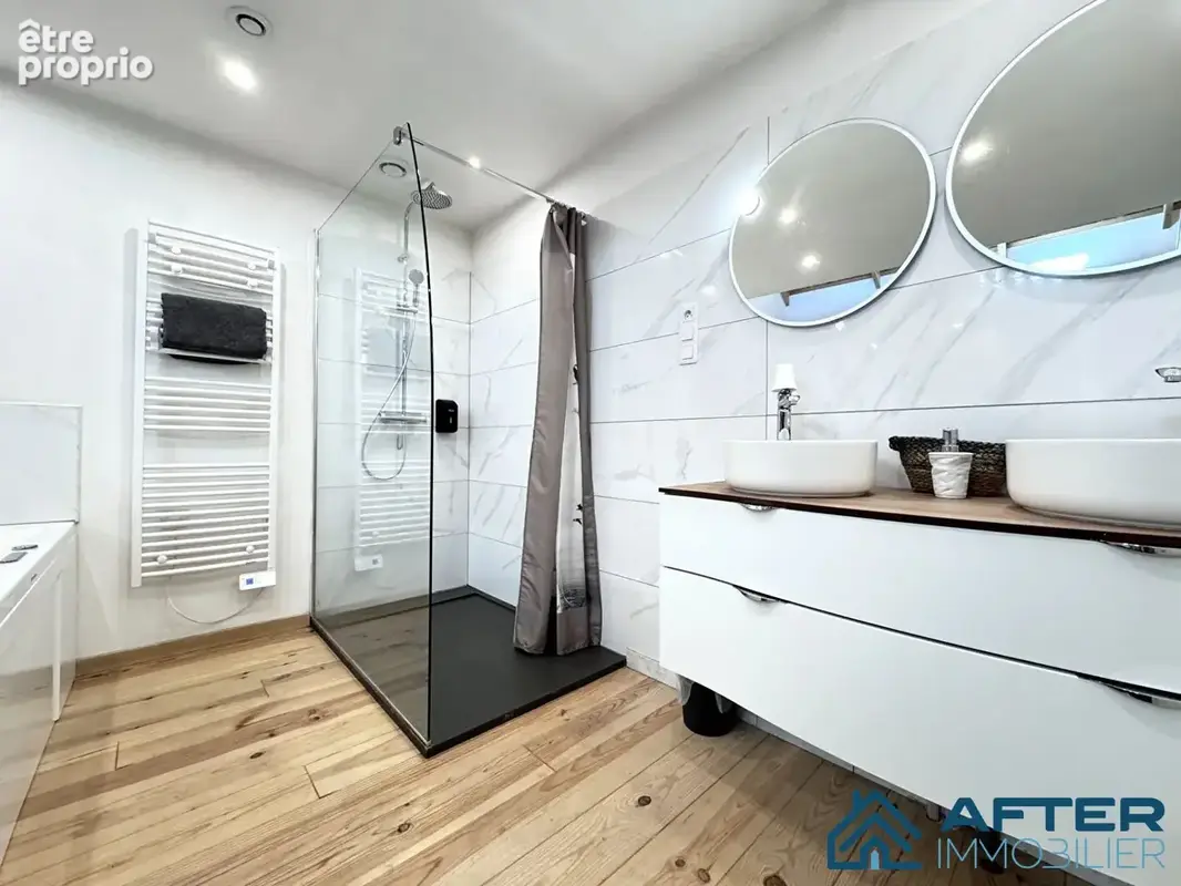 Maison 191 m² à Neufmaisons  - photo 6