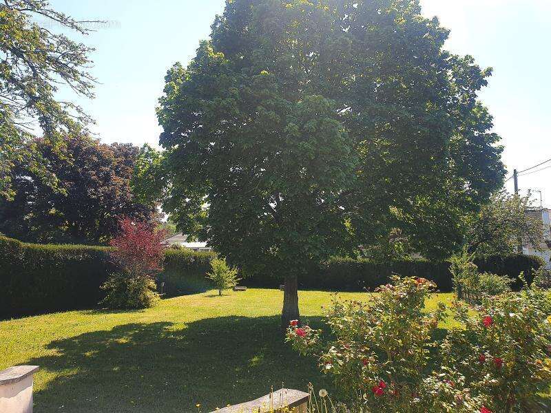 Maison à SAINT-GEORGES-MOTEL