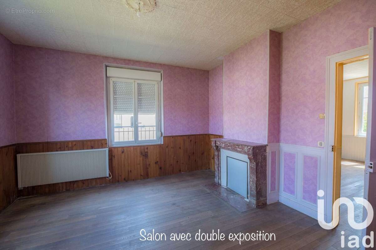Photo 5 - Maison à AUVE