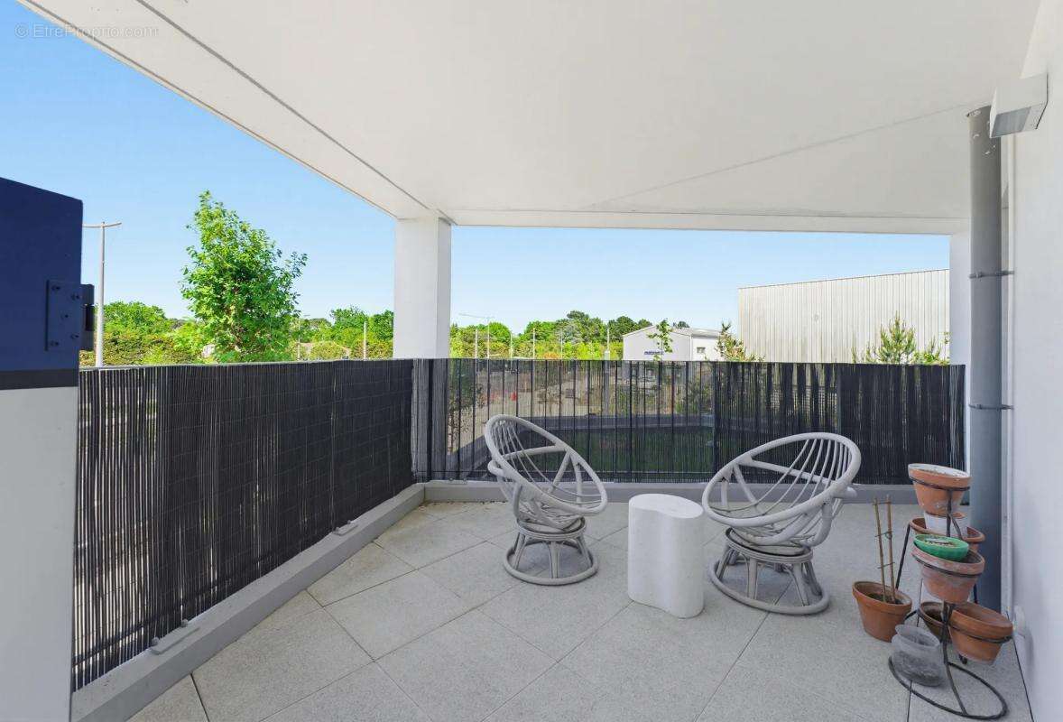 Appartement à MERIGNAC
