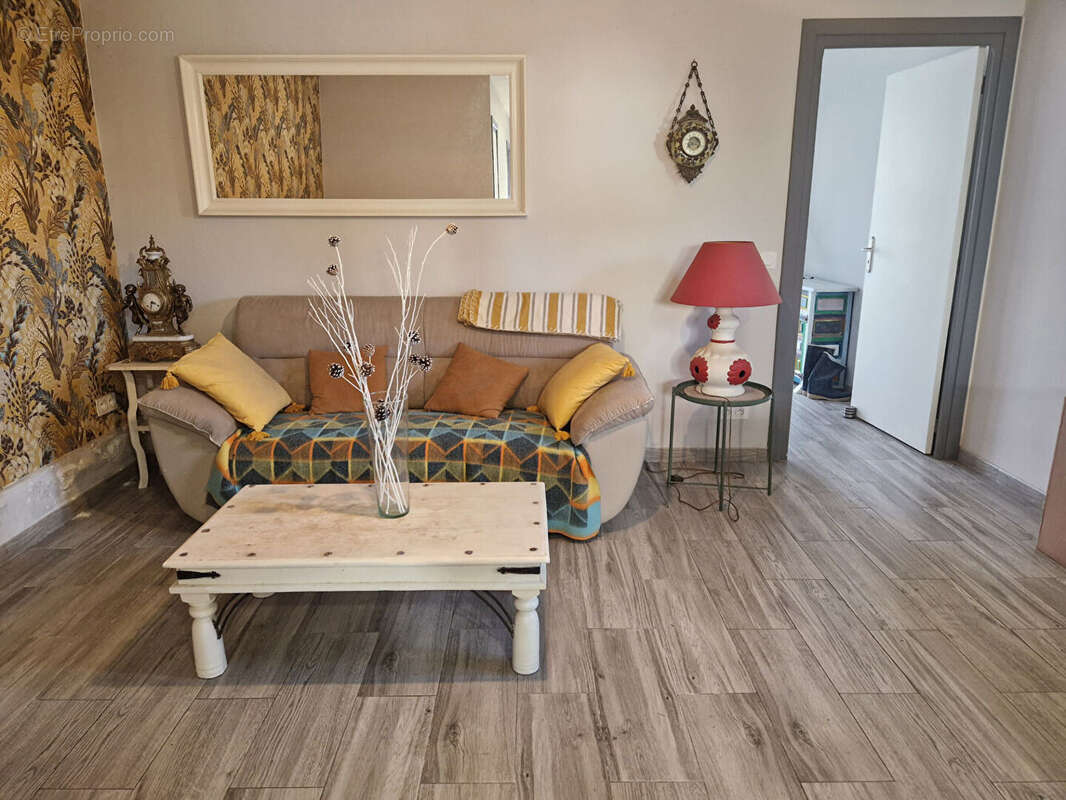 Appartement à HENDAYE