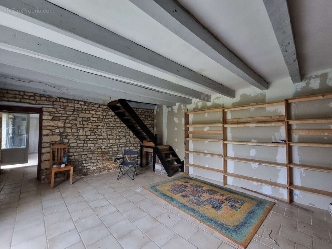 Photo 6 - Maison à SURIN