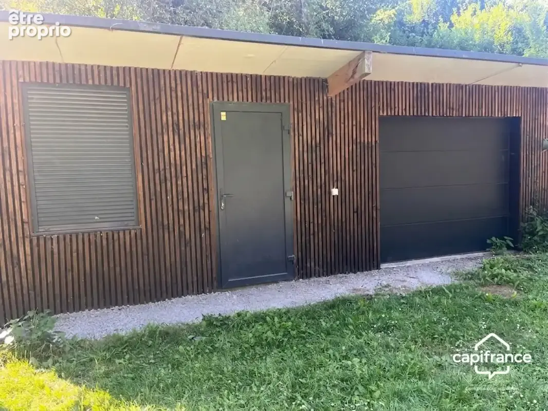 Une Maison - deux possibilités ! - photo 12