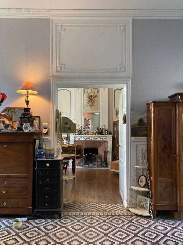 Maison à LOUDUN