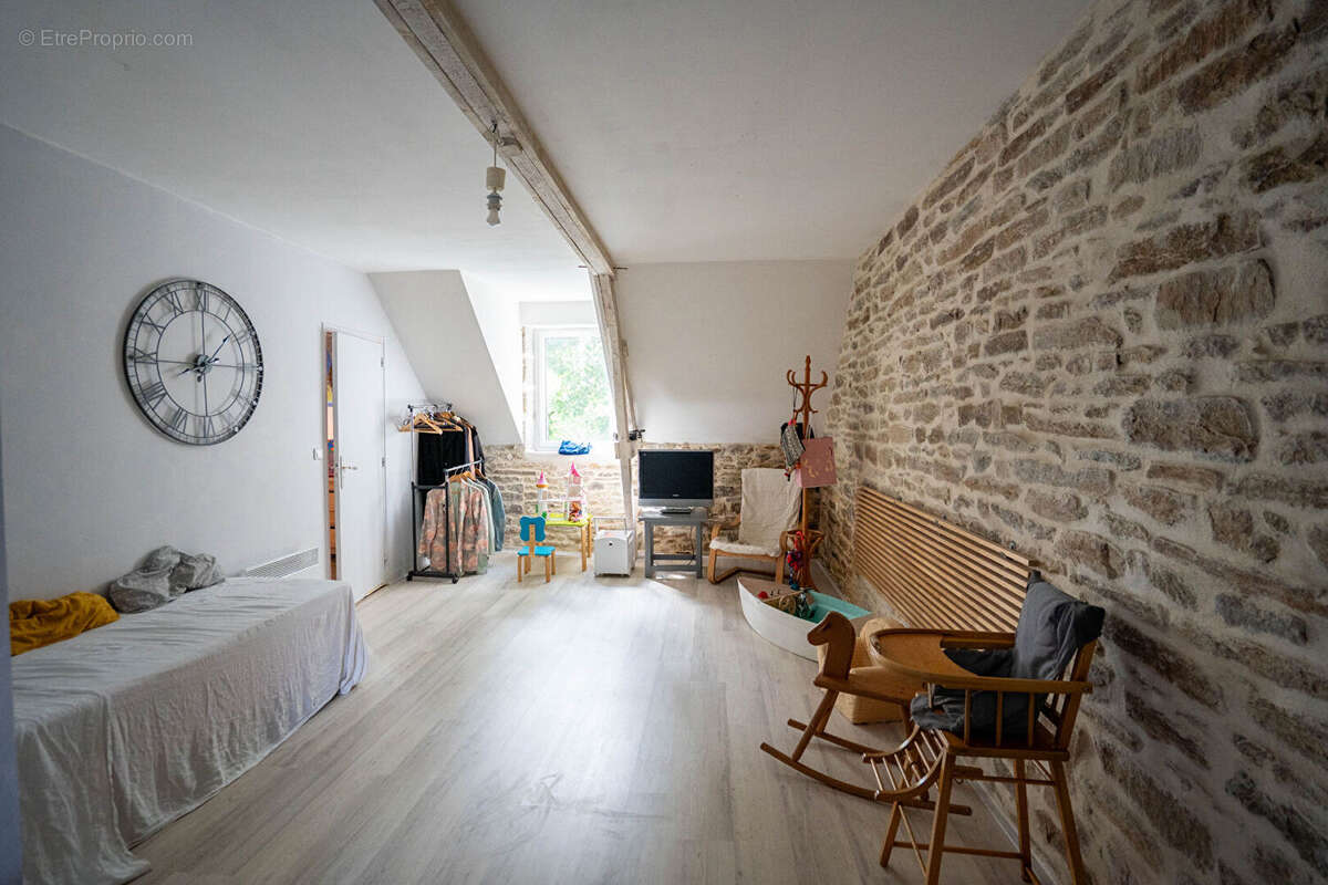 Maison à CONCARNEAU