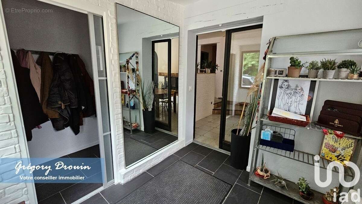 Photo 5 - Maison à BUTHIERS