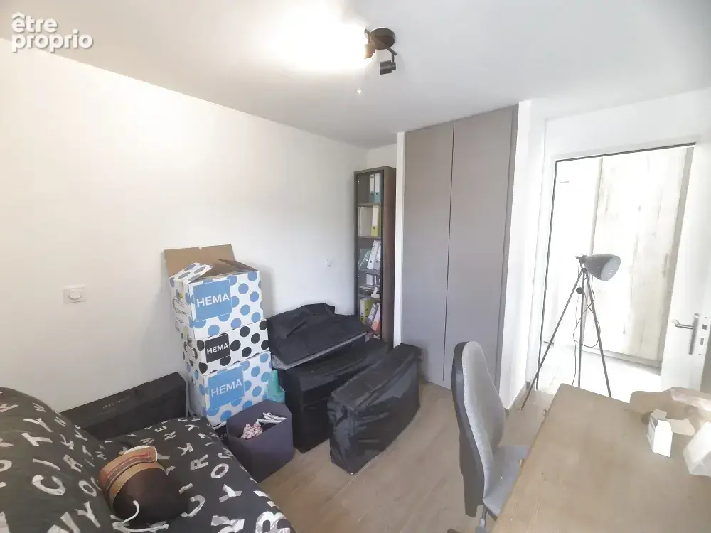 Exclusivité ! Appartement avec vue Montagnes de type 3, très récent, Terrasse et Garage ! - photo 15