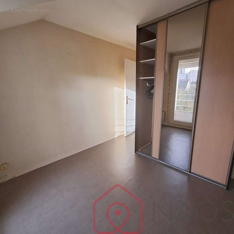 Maison de ville 3 chambres - photo 11