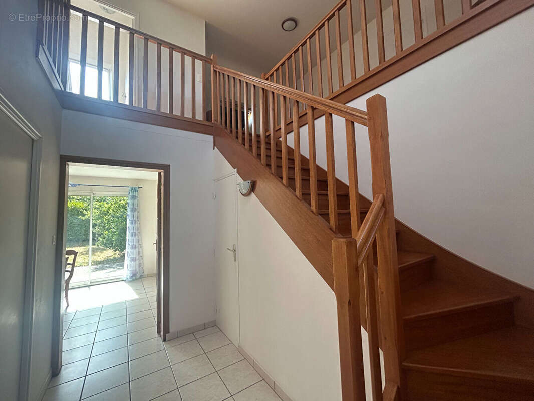 Maison Loctudy 6 pièce(s) 110 m2 - photo 3