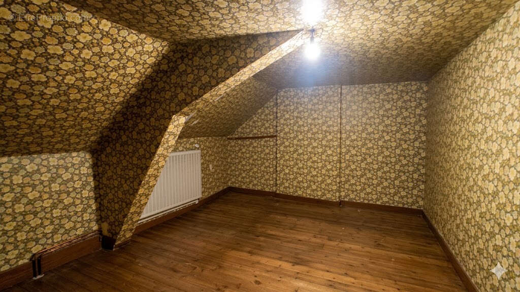 Maison 126m² à châtellerault - photo 6