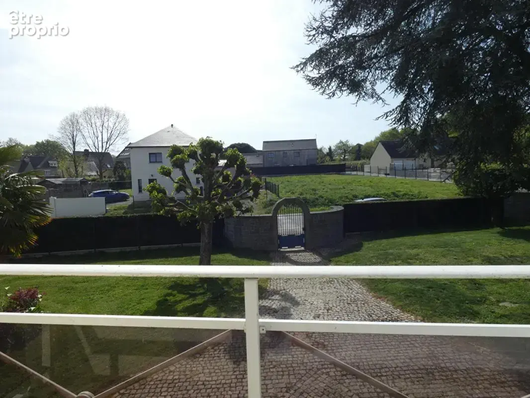 A 20 mns de SAINT-MALO, Maison de 309 m2 avec dépendance de 70m² - photo 16