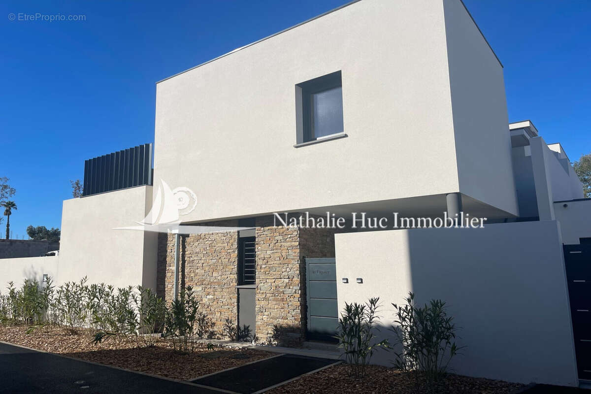 Appartement à PERPIGNAN