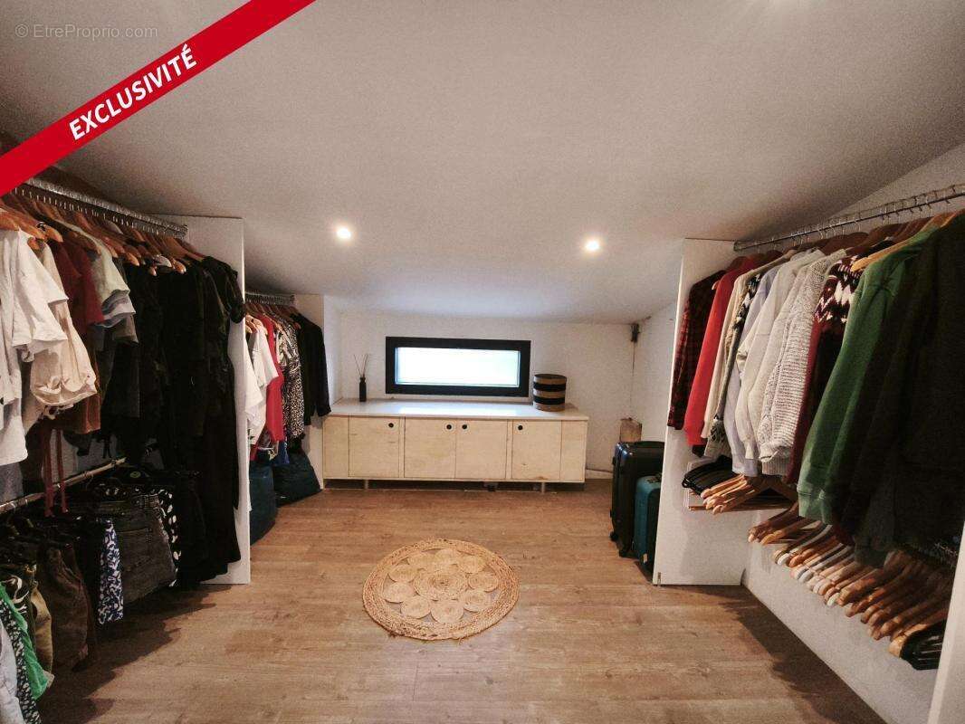 Maison à SAINT-VINCENT-DE-PAUL