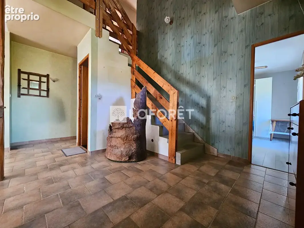 Maison Agnetz 7 pièce(s) 152 m2 - photo 4