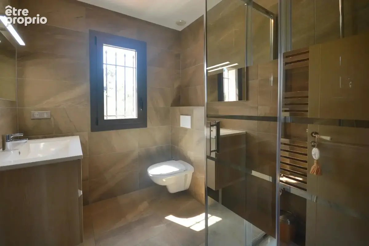 Maison 6 pièces 240 m² à vendre à Cannes (06400) - photo 13