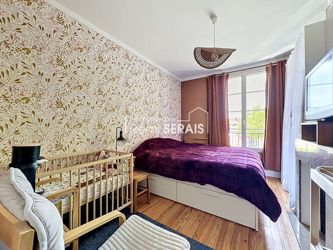 Appartement à FALAISE