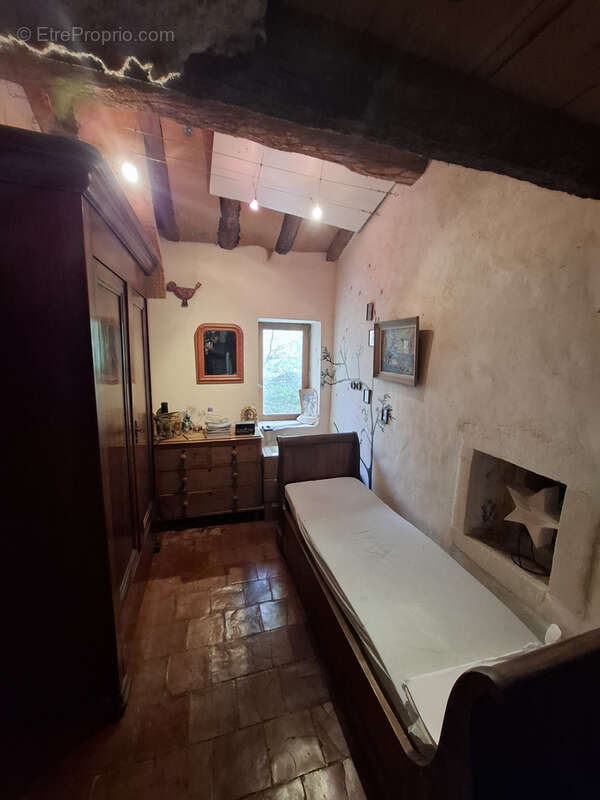 Autre à FONTVIEILLE