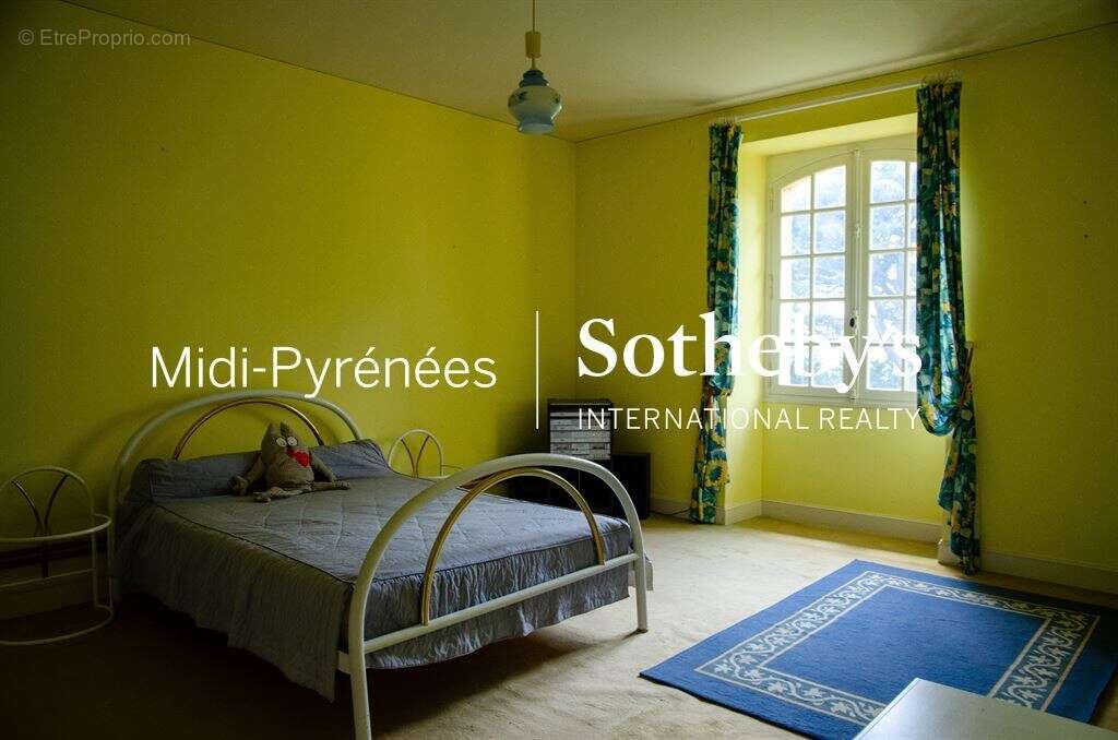 Maison à VERFEIL