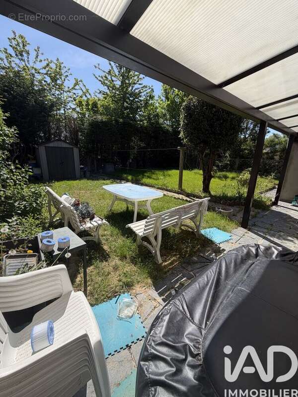 Photo 7 - Maison à SALLAUMINES