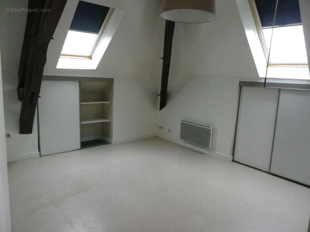 Appartement à CHATELLERAULT