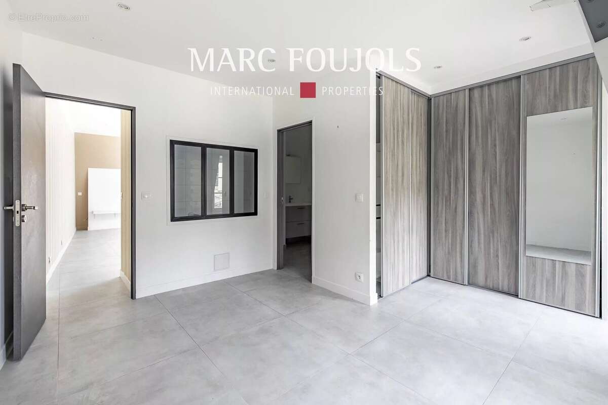 Appartement à CHANTILLY