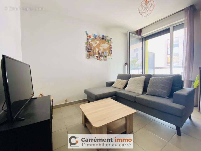 Appartement à SAINT-JEAN-DE-VEDAS