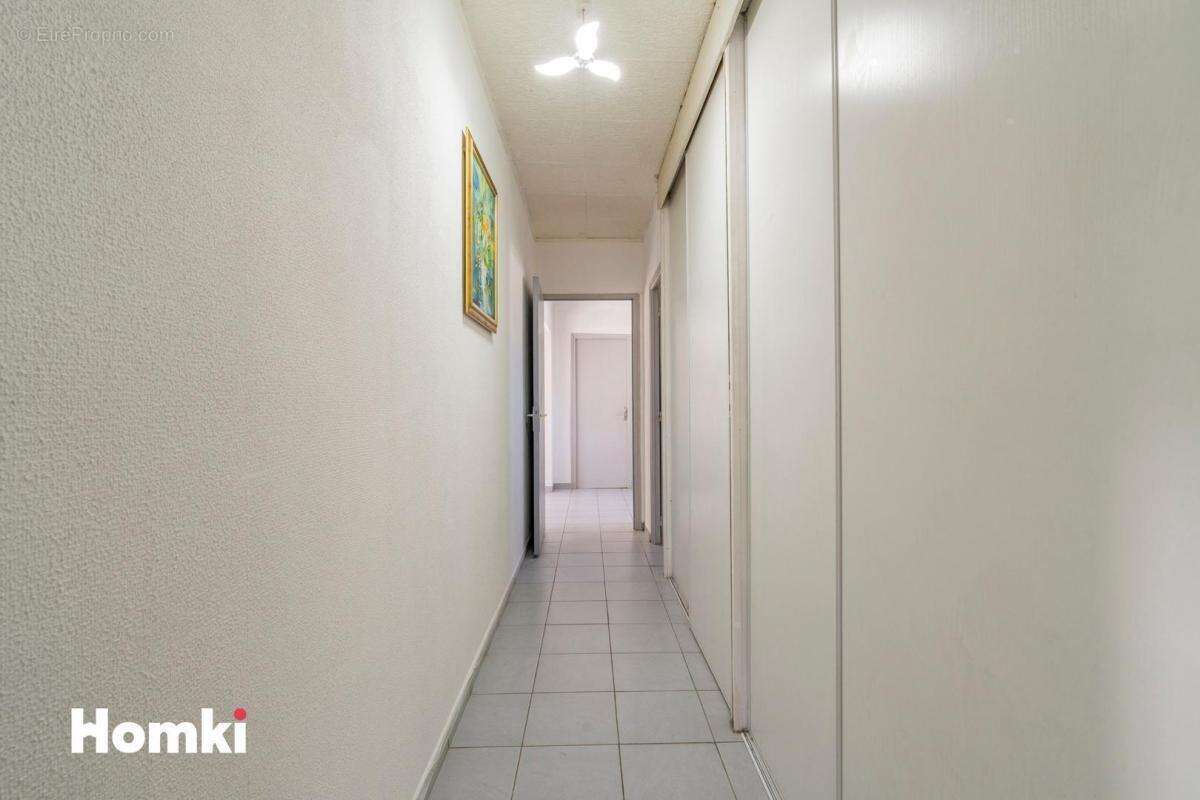 Maison à GIGNAC-LA-NERTHE