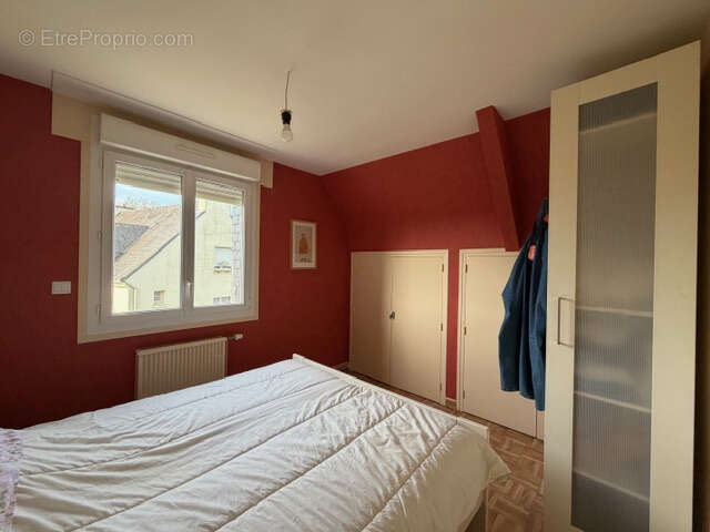 Maison à BREHAN