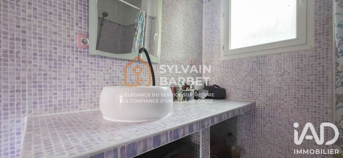 Photo 7 - Appartement à TOULON