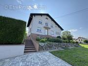 Maison à BOUXWILLER