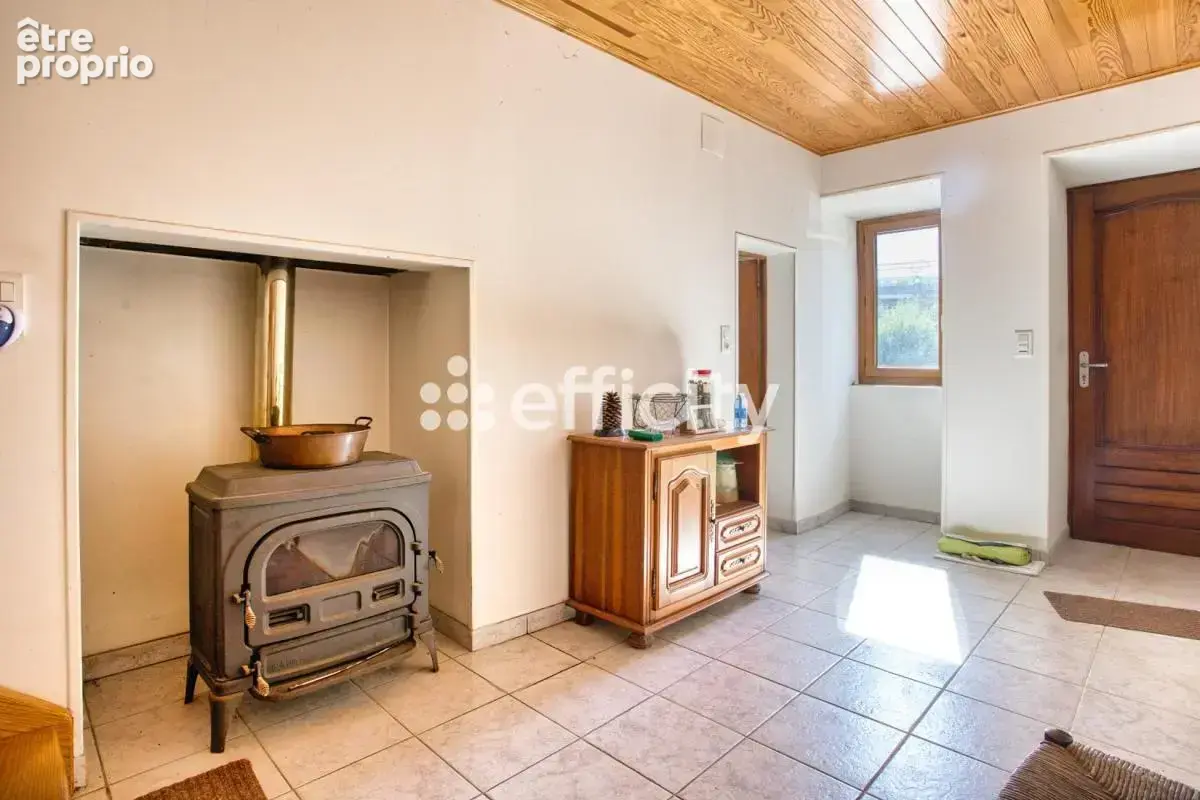 Maison 6 pièces 210 m² à vendre à Bassillac (24330) - photo 19