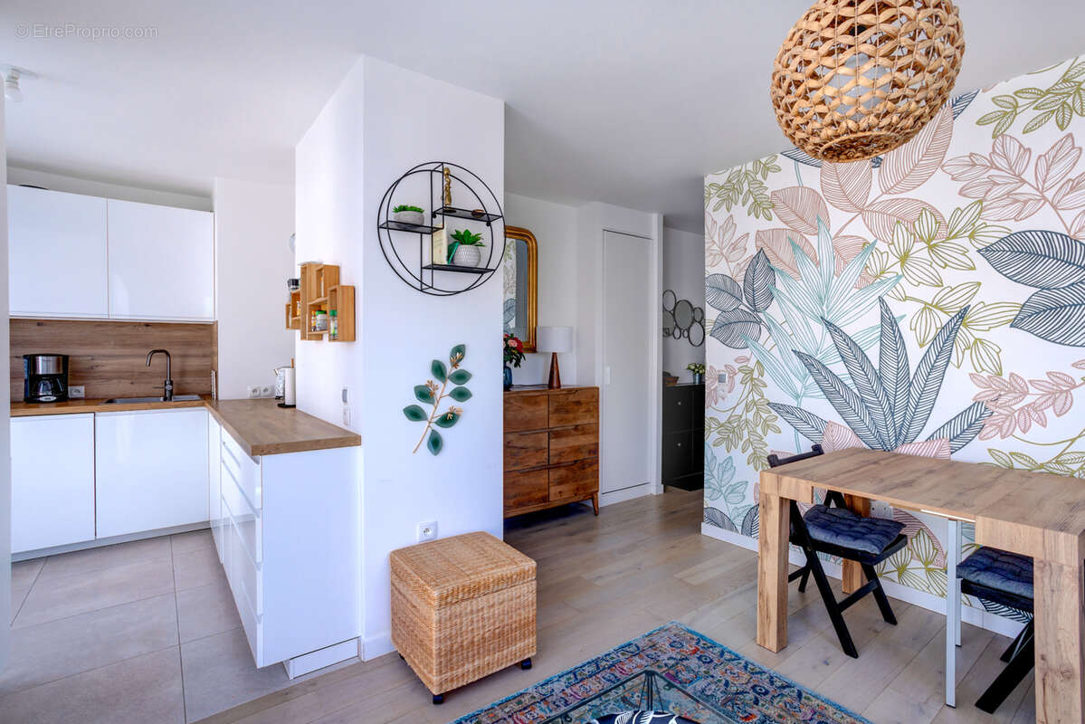 Appartement à SEVRES