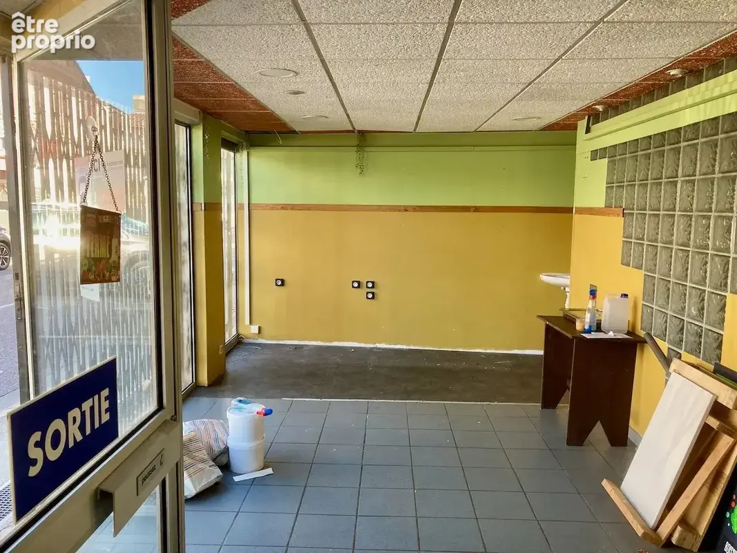 Local commercial Cugnaux Centre 6 pièces 150 m2 - photo 2