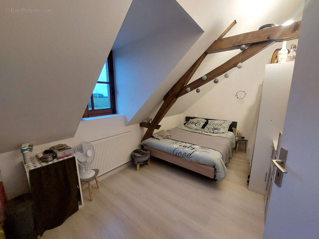Maison à LA FLECHE