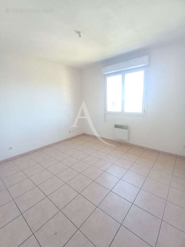 Appartement à FRONTIGNAN