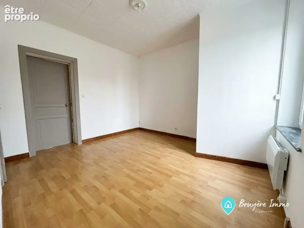 Maison 5 pièces 72 m² à vendre à Hirson (02500) - photo 5