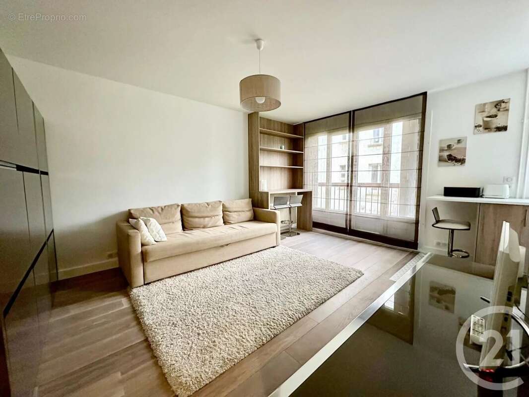 Appartement à ARGENTEUIL