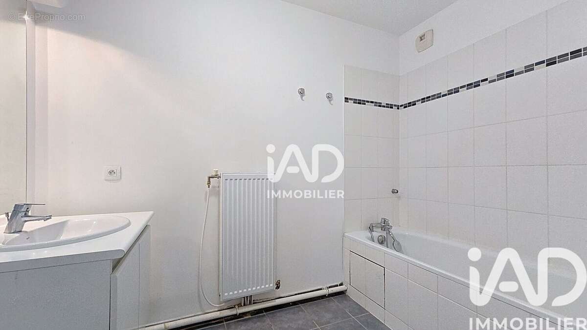 Photo 9 - Appartement à ATHIS-MONS