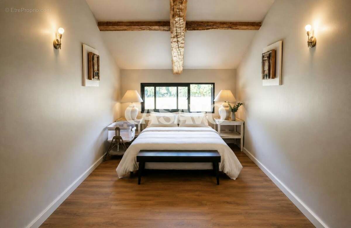 Vente Maison 5 pièces de 220m² - 38780 Eyzin-Pinet - photo 5
