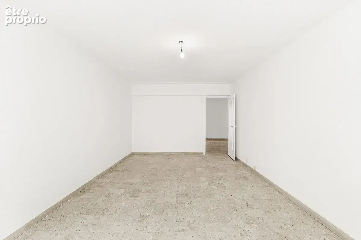Appartement 3 pièces 74 m² à vendre à Nice (06000) - photo 3