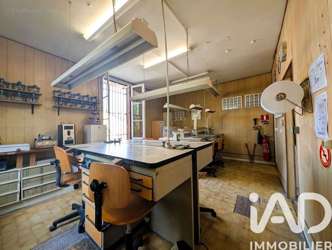 Photo 9 - Maison à NEUILLY-PLAISANCE