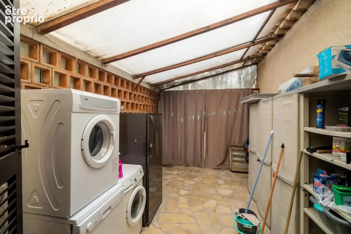 Le Brusc - Maison T5 en bord de mer - photo 19