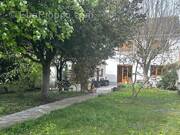 Maison à PONTAULT-COMBAULT