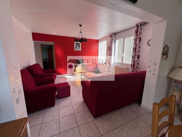 Maison f3 au coeur de ghisonaccia - photo 4