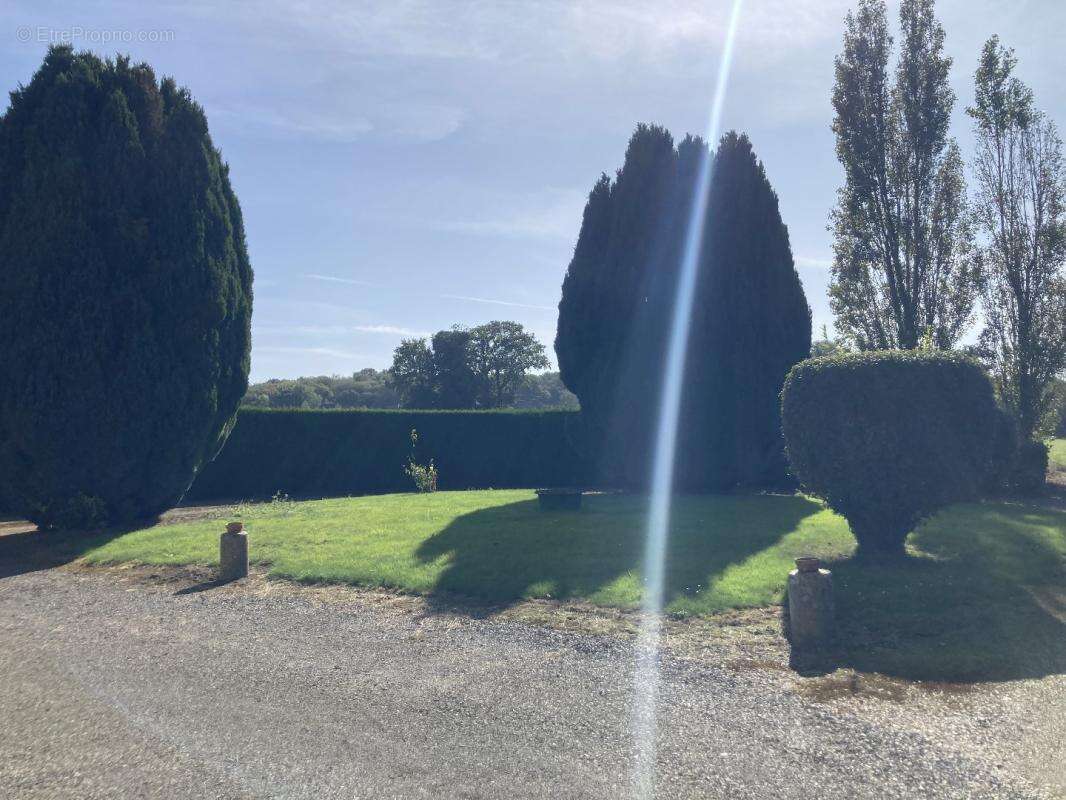 Maison à SAINT-PIERRE-DE-PLESGUEN