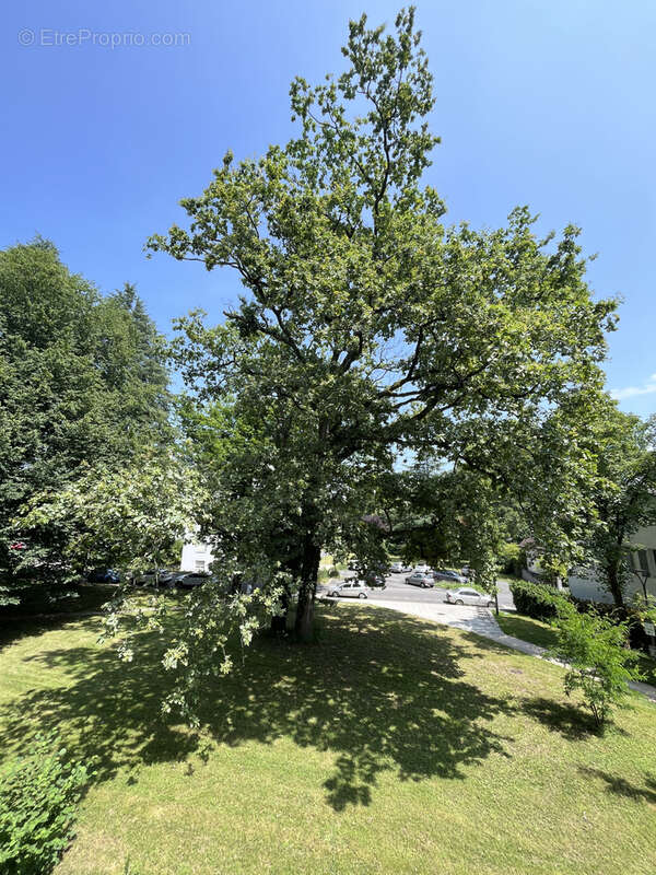 Appartement à PAU