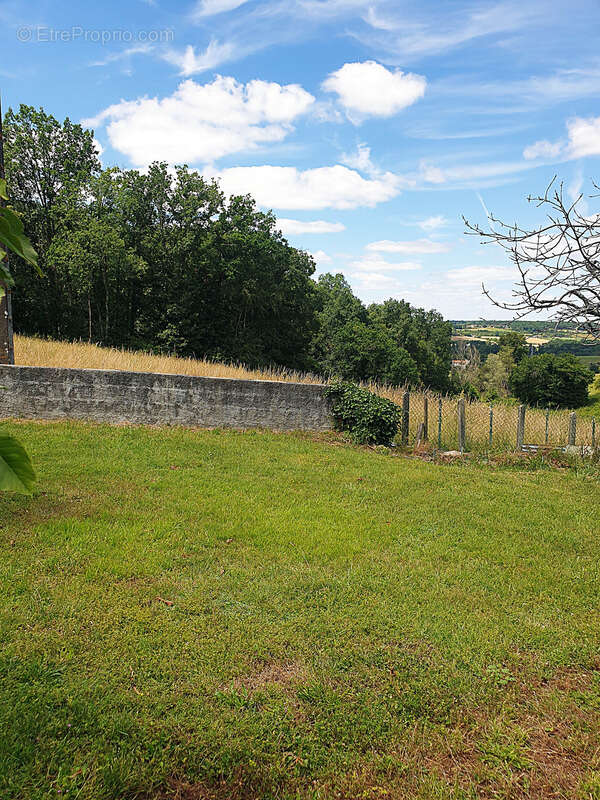 Maison 146 m² à vendre 6 pièces CHALAIS (16) 4/5 chambres, 2 garages 3 560 m² de terrain !!! - photo 24