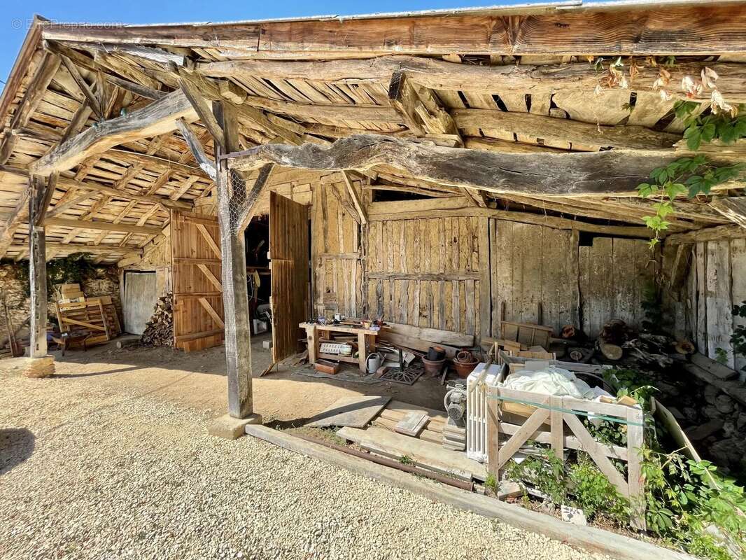 Maison à CASTELMORON-SUR-LOT