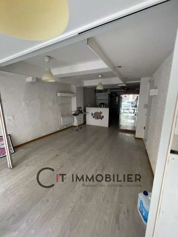 Appartement à LA TOUR-DU-PIN
